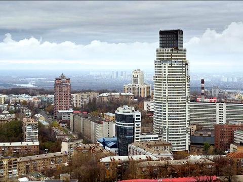 квартира за адресою Кловський узвіз (Кловський)