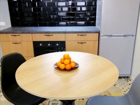 квартира за адресою Чубинского, 4