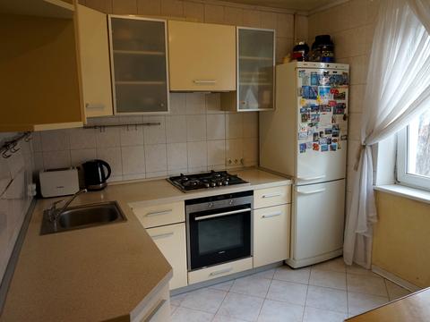 квартира по адресу Генерала Геннадия Воробьёва ул. (Курська), 13а