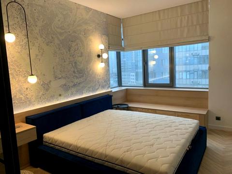 квартира по адресу Трускавецкая ул., 6-В