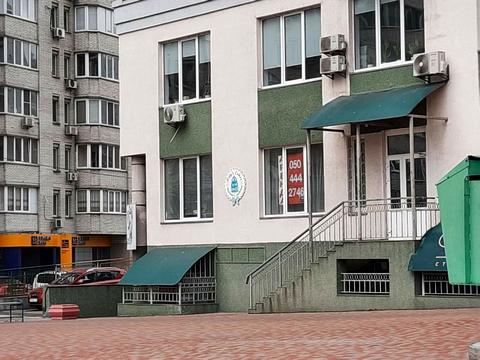 комерційна за адресою Княжий Затон вул., 9