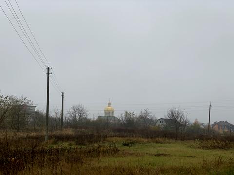 ділянка за адресою Солнечный переулок 