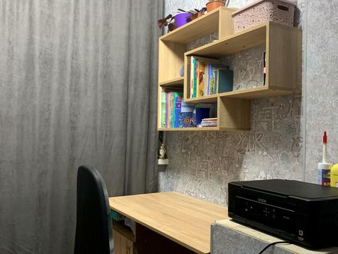 квартира по адресу Шкільна, 17