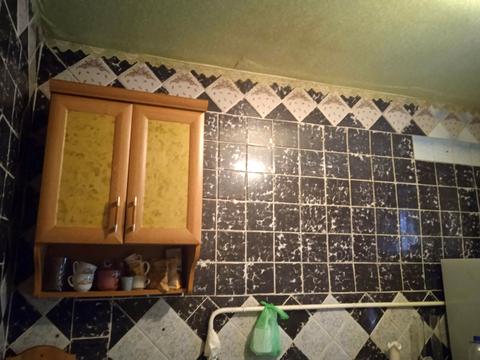 квартира за адресою Космонавтов, 31