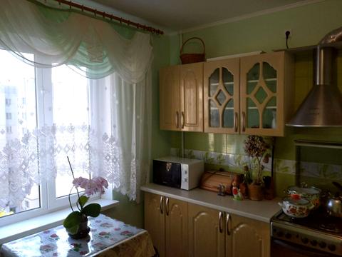 квартира за адресою Семена Палія вул. (Дніпропетровська дорога), 83