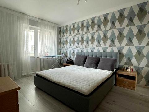 квартира по адресу Александры Экстер ул. (Цветаевой Марины), 9-А