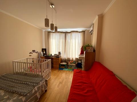 квартира за адресою Богатирська вул., 6-А