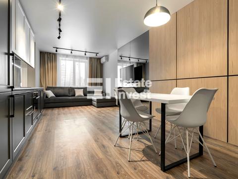 квартира по адресу Победы просп., 65Г