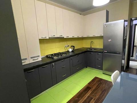 квартира по адресу Соборная ул., 126/15