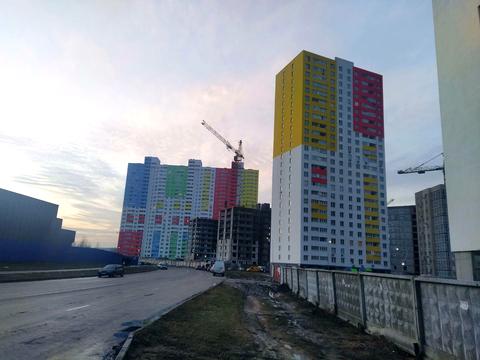 квартира за адресою Київська вул.