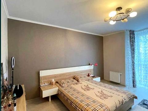 квартира за адресою Драгоманова вул., 2-Б