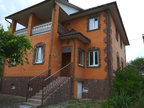 дом по адресу Звенигородская