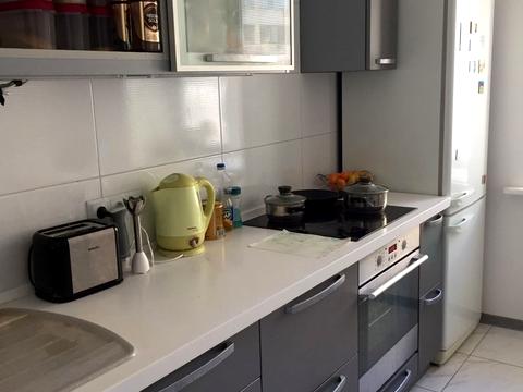 квартира за адресою Миколи Бажана просп., 26