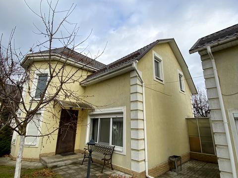 дом по адресу Центральная ул.