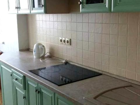 квартира за адресою Харківська вул.