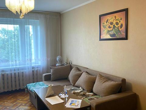 квартира по адресу Владимира Ивасюка просп. (Героїв Сталінграду), 14Б