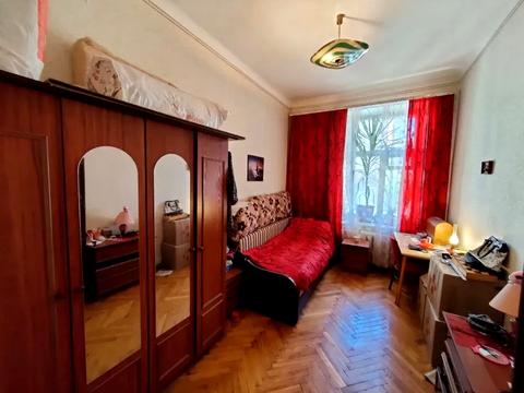 квартира за адресою Івана Франка вул., 16/2