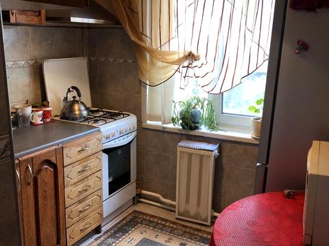 квартира за адресою Андрія Малишка вул., 29