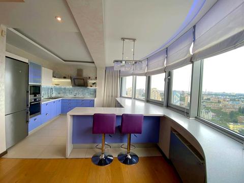 квартира за адресою Вишгородська вул., 45