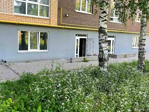 комерційна за адресою Старокостянтинівське шосе, 10