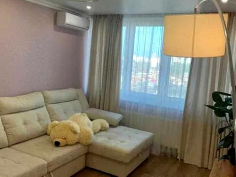 квартира за адресою Оксамитова вул., 20