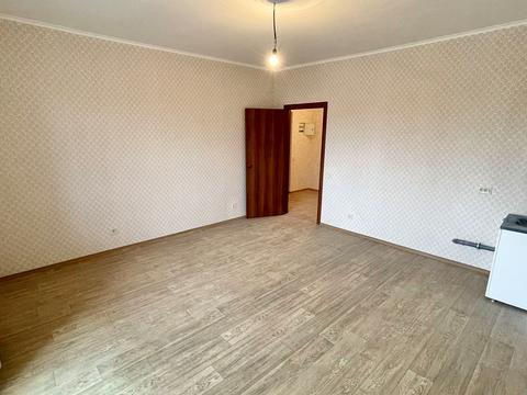 квартира по адресу Метрологическая ул., 60