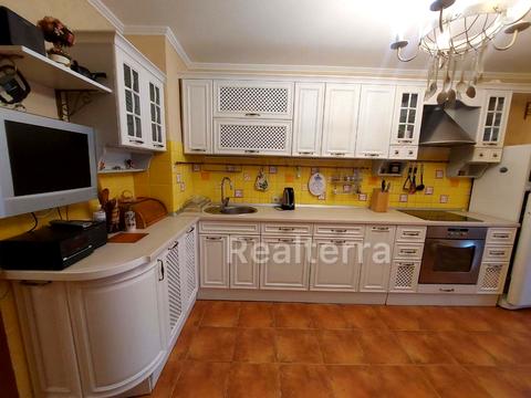 квартира за адресою Вишняківська вул., 5-В