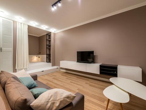 квартира за адресою Болсуновська вул. (Сергія Струтинського), 2