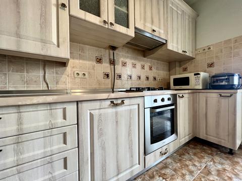квартира за адресою Нове вул., 8-Б