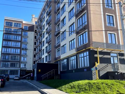 квартира по адресу Гетмана Полуботка ул., 36