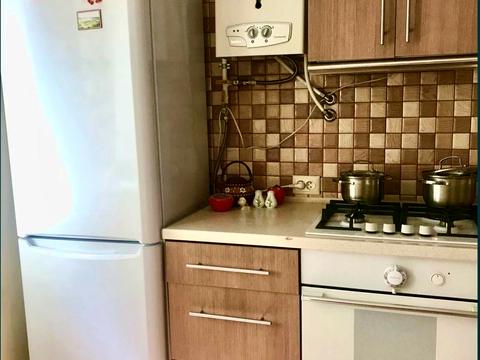 квартира по адресу Шевченко просп., 8