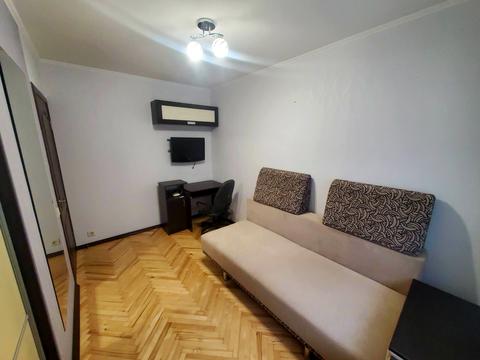 квартира за адресою Бакинська вул., 37-В