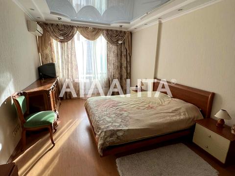 квартира за адресою Тіниста вул., 15