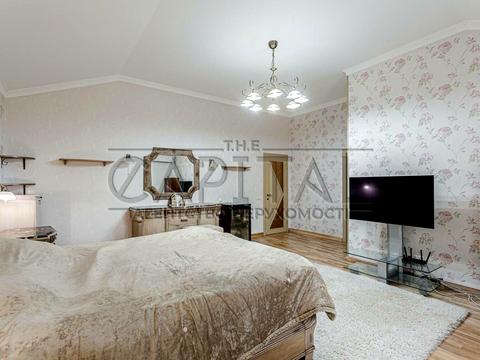 дом по адресу Святищенская ул.