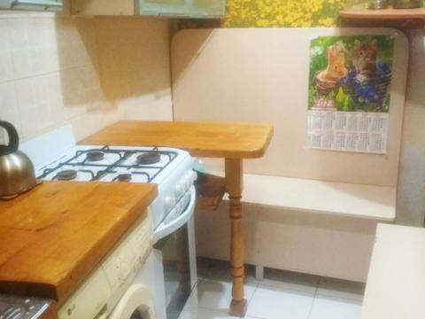 квартира по адресу Пантелеймоновская ул., 101