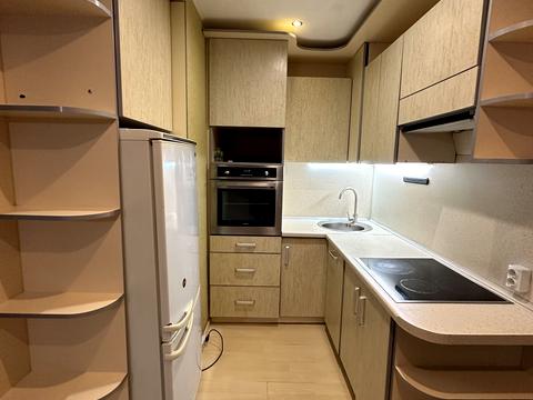 квартира за адресою Свободи вул., 8а