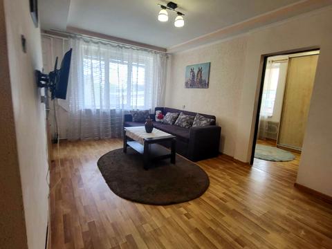 квартира по адресу Пасечная ул., 61