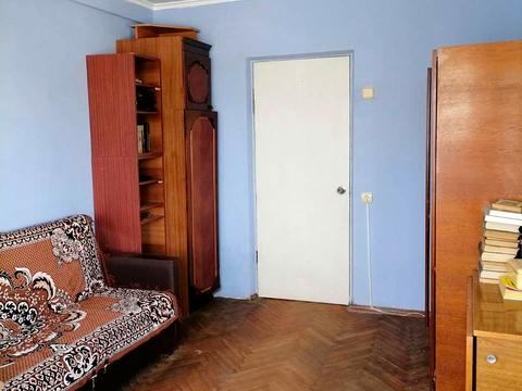 квартира по адресу Дарницкий бульв., 15