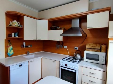 квартира за адресою Героїв Дніпра, 47