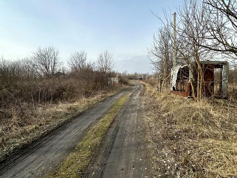 ділянка за адресою 