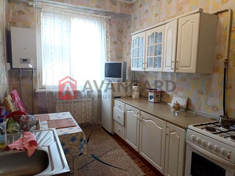 квартира за адресою Степана Рудницького вул. (Шолохова), 11