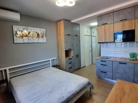 квартира по адресу Михаила Максимовича ул. (Трутенко Онуфрия), 28-Б