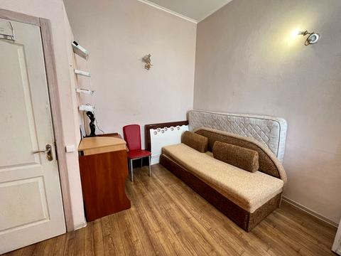 кімната за адресою Велика Васильківська вул. (Червоноармійська), 25