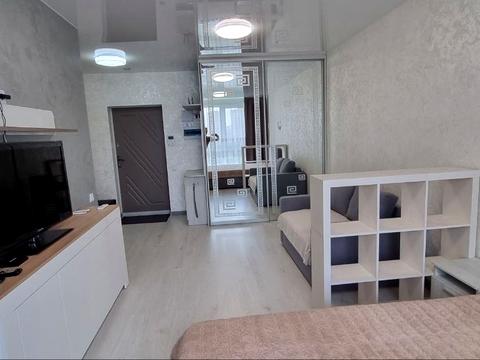 квартира по адресу Ревуцкого ул., 40-В