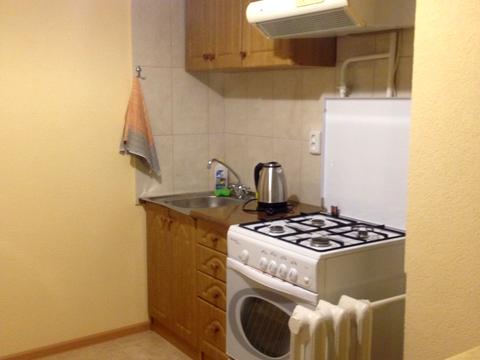 квартира за адресою Педагогічна вул., 24