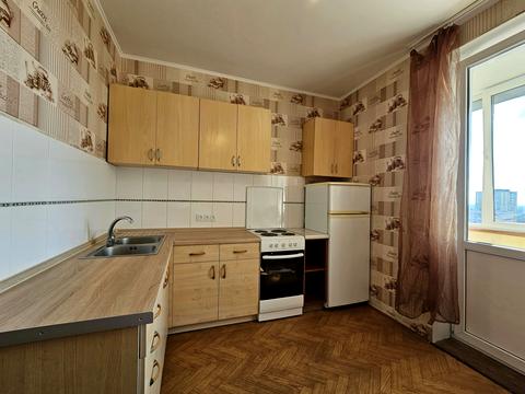 квартира за адресою Олевська вул., 5