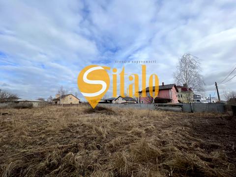 ділянка за адресою 