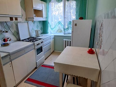 квартира за адресою 200-річчя Кривого Рогу просп., 16