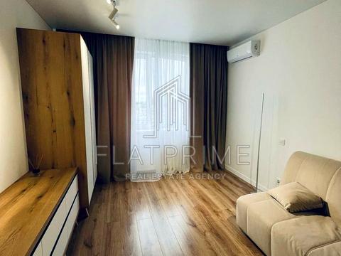 квартира по адресу Сергея Данченко ул., 30