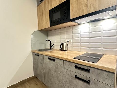 квартира за адресою Михайла Максимовича вул. (Онуфрія Трутенка), 28-Б